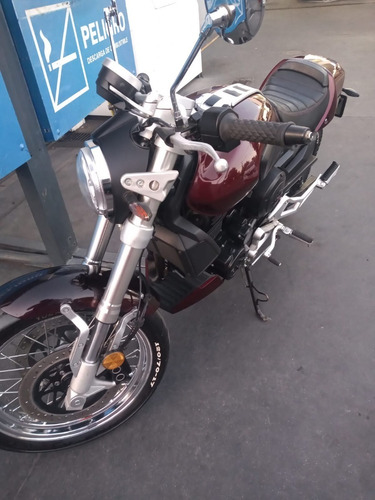 Imagen 2 de 9 de Zanella Ceccato 250 X