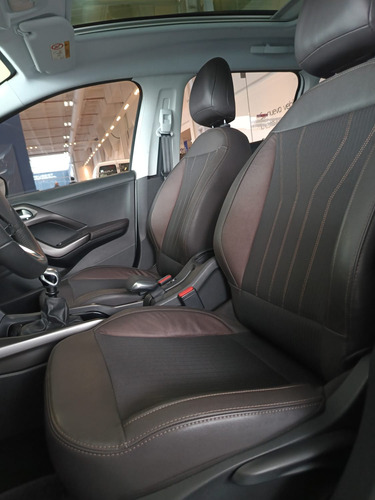 Peugeot 2008 1.6 THP SPORT L19