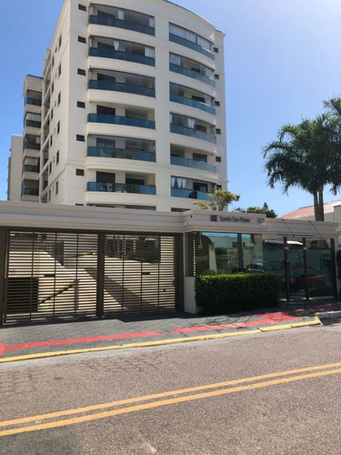 Imagem 17 de 22 de Apto De Luxo 3 Dorm, Sendo 2 Suítes, Mobiliado E 3 Vagas No Balneário - Ap0364