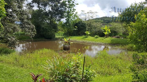 Imagem 3 de 29 de Chácaras À Venda Em Bom Jesus Dos Perdões/sp - Compre O Seu Chácaras Aqui! - 1398696