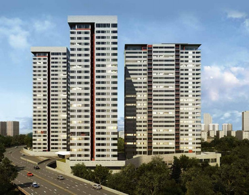 Imagen 8 de 8 de Departamento En Venta Santa Fe