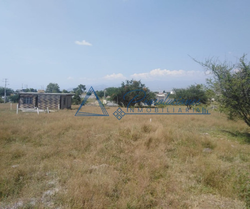 En Yecapixtla Terreno En Venta Zona Con El Mejor Clima