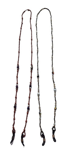 Cadenas Para Lentes Y Barbijos Cod. 22 - 23