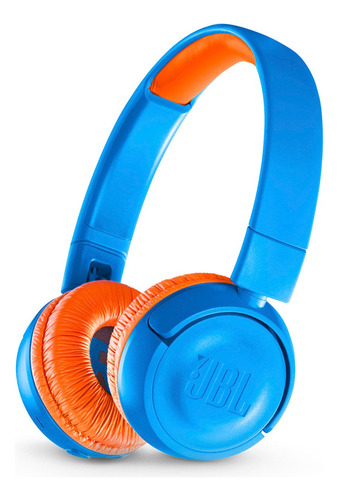 Auriculares Bluetooth Inalámbricos Jbl Jr  B077qxh3w1_160424