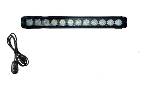 Barra Led 20  - 50 Cm