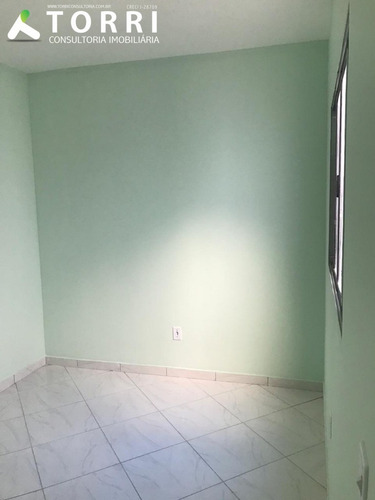 Casa A Venda No Jardim Dos Eucaliptos - Aceita Financiamento - Ca01597 - 34207429