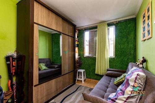 Imagem 6 de 26 de Apartamento À Venda, 49 M² Por R$ 200.000,00 - Artur Alvim (zona Leste) - São Paulo/sp - Ap0568
