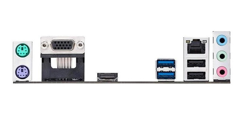 Imagem 5 de 7 de Placa Mãe Asus Prime H410m-e Intel Lga 1200 Matx Ddr4 10ª Ge