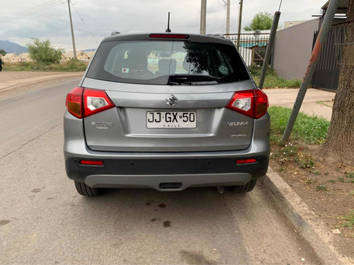 Suzuki Vitara 1.6 Gls 4x4