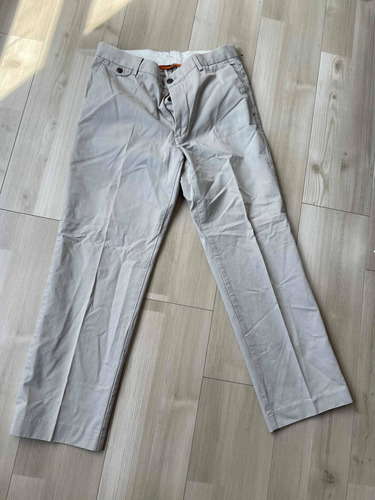 Pantalón Docker Kaki Hombre