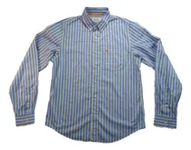 Comprar Camisa Abercrombie Rayas