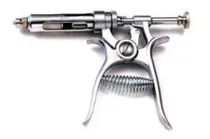 Comprar Jeringa Automática 10cc Walmur