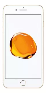 iPhone 7 Plus 32 GB dourado
