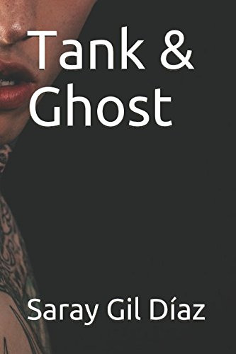 Tank & Ghost -serie Cuero Gasolina Y Sumision-