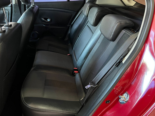 Renault Mégane III 2.0 Luxe