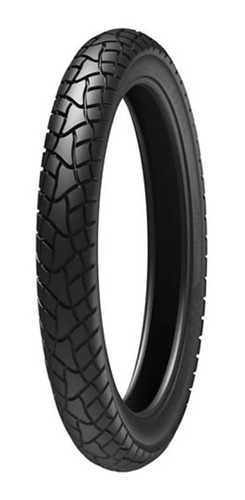 Pneu Moto Lander 250 Dianteiro 90/90-21 Tt 54s Dual Sport