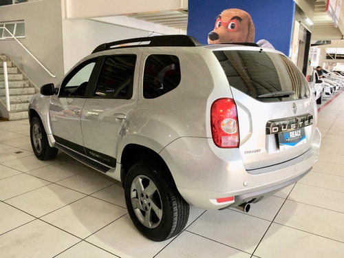 Imagem 4 de 10 de Renault Duster (2015)!!! Oportunidade Única!!!!!