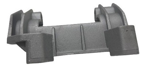 Apoio Superior Do Tanque Combustivel Motor Diesel 5.0 Hp