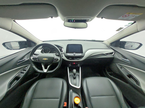 Chevrolet Onix 1.0 TURBO FLEX PLUS PREMIER AUTOMÁTICO