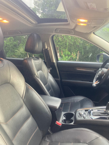 Mazda CX-5 2.5 S Grand Touring 4x2 At