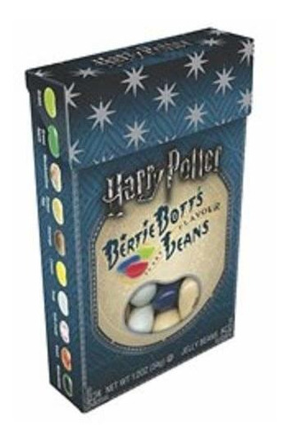 Harry Potter Bertie Botts Cada Sabor Frijoles, 1.2 Oz Cajas