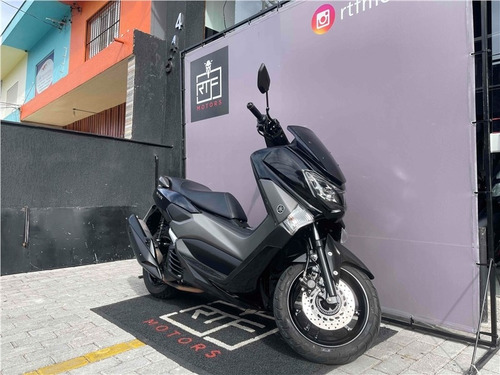 Imagem 3 de 15 de Yamaha Nmax 160 Abs Nmax 160 Abs
