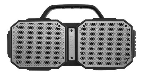 Bocina Inalámbrica Bluetooth Lanix Lxsp Max Altavoz Portátil