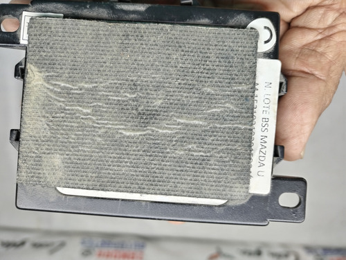 Modulo Reversa Mazda 2, 3,6,cx3, Cx5 (09-15) (Usado)