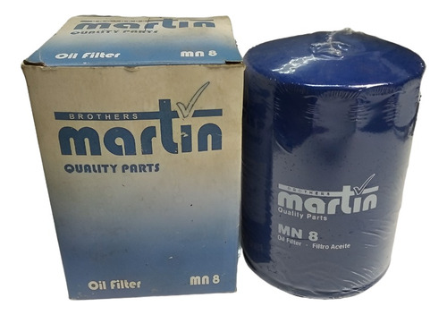 Filtro Aceite 51515 Ford Ltd Maverick Mustang Fairline 500