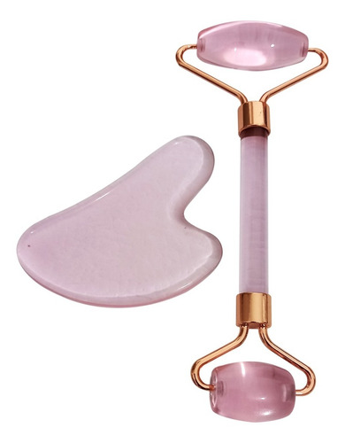 Gua Sha Rosa Sheglam