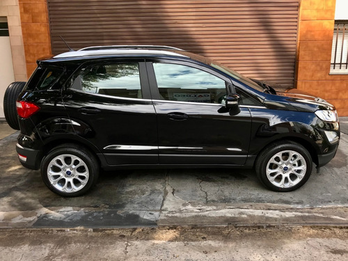 Ford Ecosport 2.0 Gdi Titanium 170cv 4x2 Se Freestyle 1.5 S
