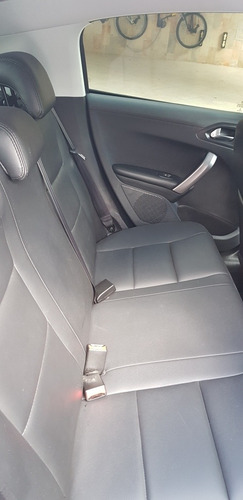Peugeot 208 Griffe 1.6 16v. Auto