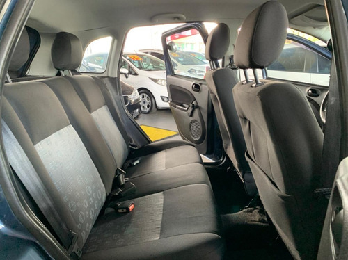 Ford Fiesta 1.0 Flex 5p