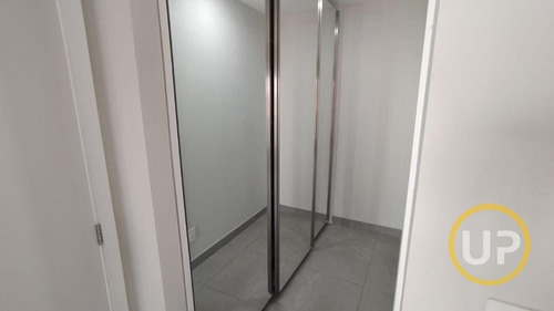 Imagem 11 de 15 de Apartamento Em Campo Belo - São Paulo , Sp - 10974