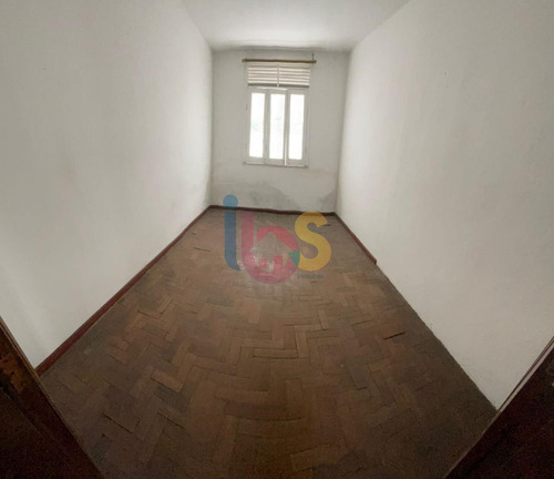Imagem 10 de 11 de Apartamento 1° Andar - 7306