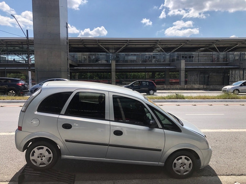 Imagem 5 de 11 de Meriva 1.4 2009 Flex Manual