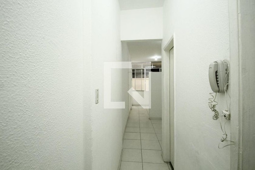 Imagem 10 de 15 de Apartamento À Venda - Santa Teresa, 1 Quarto, 30 - S893660667