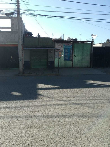 Imagen 1 de 14 de Vendo Inmueble Con Negocio