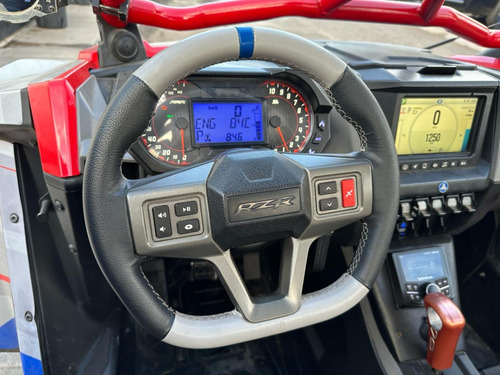 Polaris Rzr 2020 Pro Xp Ultimate Turbo Excelente Equipado!!!