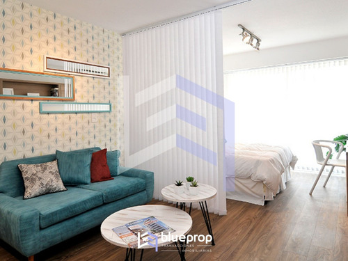Imagen 3 de 12 de Apartamento En Venta A Estrenar En Montevideo!.