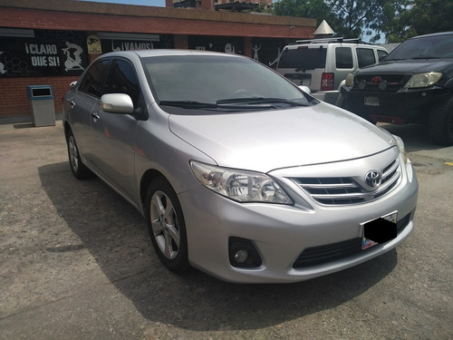 Toyota Corolla Gli Automatico