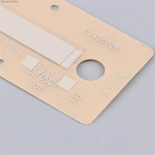 Para Actuador De Sensor De Láminas Roland Drum Fd-8 Td-1