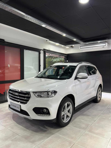 Imagen 1 de 15 de Haval H2 2022 1.5t Luxury At