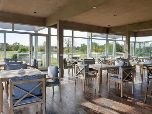 Imagen 4 de 7 de Lote En Venta - Medal Country Club, Ruta 34, Km 10, Pilar.