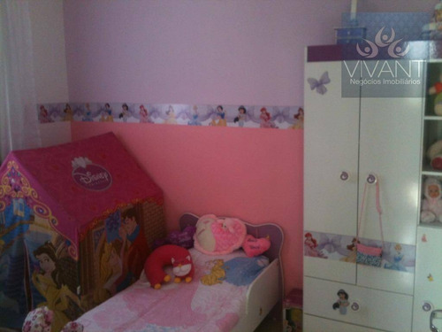Imagem 20 de 30 de Cobertura Com 2 Dormitórios À Venda Por R$ 250.000,00 - Jardim São Luís - Suzano/sp - Co0002