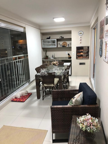 Imagem 17 de 30 de Venda Apartamento 3 Dormitórios Vila Augusta Guarulhos R$ 900.000,00 - 36772v