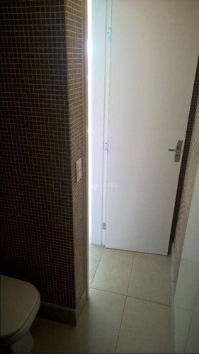 Imagem 25 de 30 de Cobertura À Venda, 122 M² Por R$ 650.000,00 - Centro - Niterói/rj - Co2900