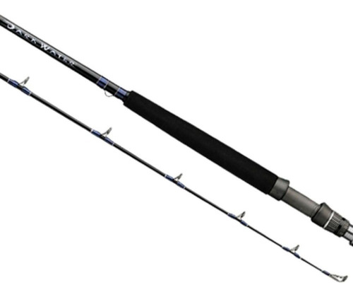 Caña Pesca Daiwa Darkwater Series Saltwate - Dkwt70mhb