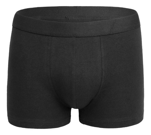 4pzs Algodón Hombre Calzones Ropa Interior Para Hombre