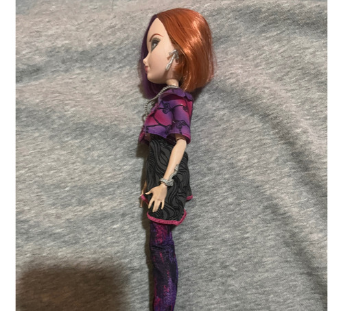 Poppy Ohair Ever After High Through The Woods